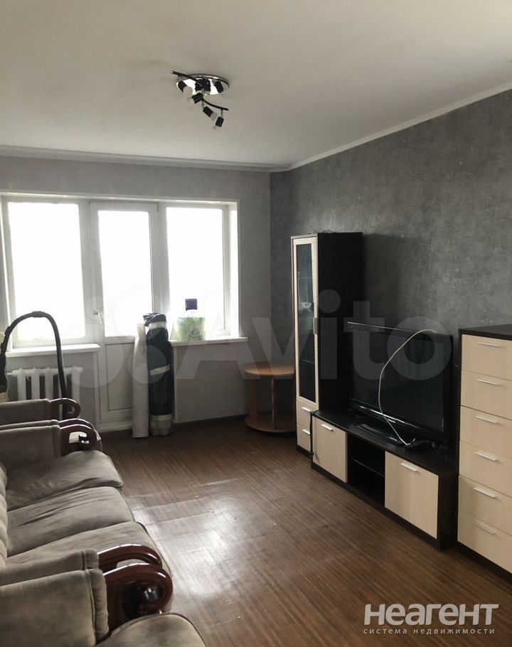 Сдается 2-х комнатная квартира, 50 м²