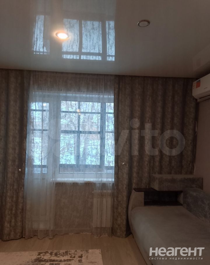 Продается 1-комнатная квартира, 34,2 м²