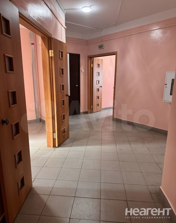 Продается 3-х комнатная квартира, 85,4 м²