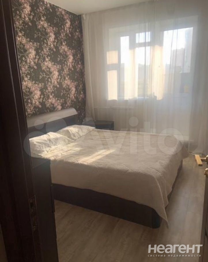 Продается 3-х комнатная квартира, 85,4 м²