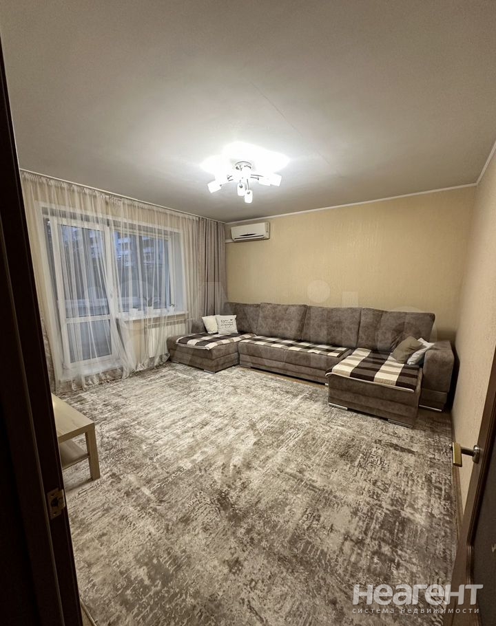 Продается 3-х комнатная квартира, 68 м²