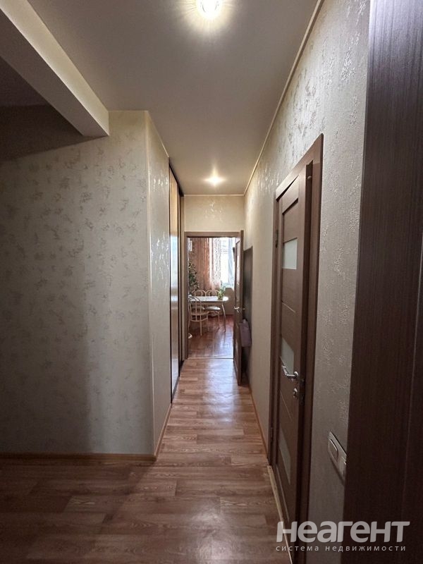 Продается 3-х комнатная квартира, 76,4 м²