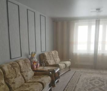 Продается 3-х комнатная квартира, 69,5 м²