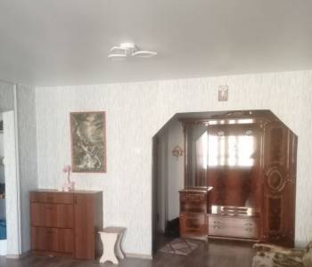 Продается 3-х комнатная квартира, 69,5 м²