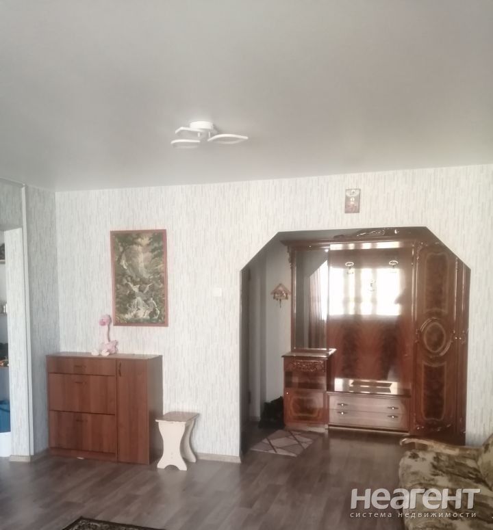 Продается 3-х комнатная квартира, 69,5 м²