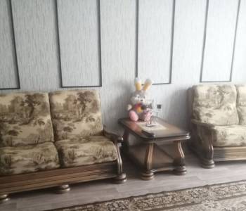 Продается 3-х комнатная квартира, 69,5 м²