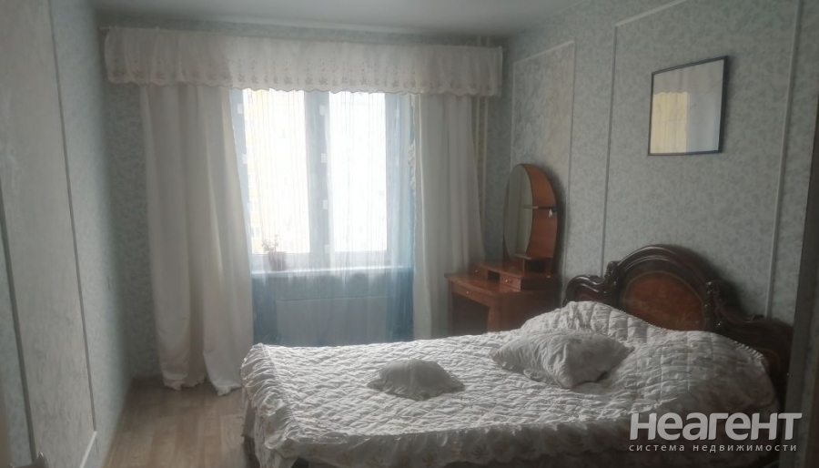 Продается 3-х комнатная квартира, 69,5 м²