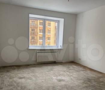 Продается 1-комнатная квартира, 45,1 м²