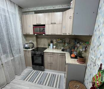 Продается 2-х комнатная квартира, 40,3 м²