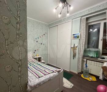 Продается 2-х комнатная квартира, 40,3 м²