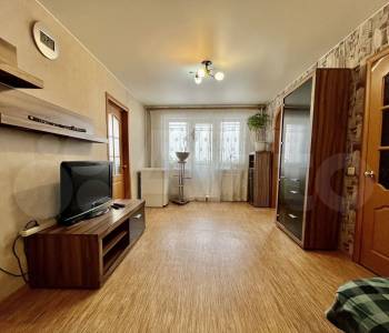 Продается 2-х комнатная квартира, 45 м²