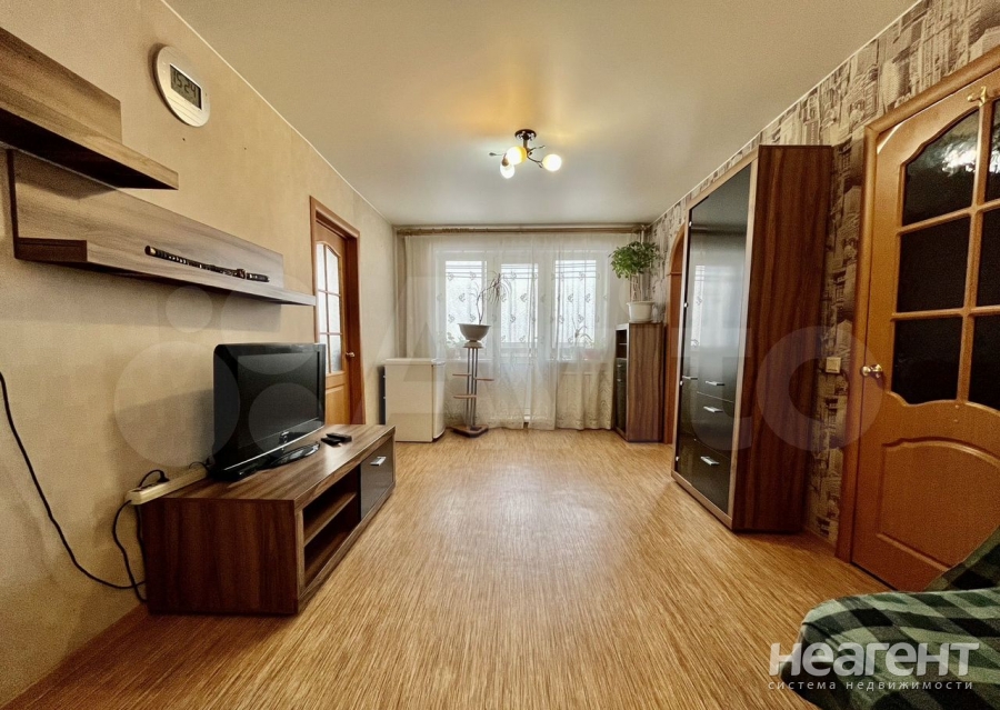 Продается 2-х комнатная квартира, 45 м²