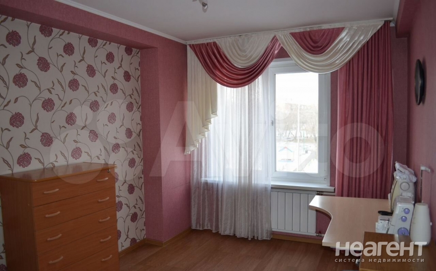 Продается 3-х комнатная квартира, 68,1 м²