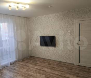 Сдается 2-х комнатная квартира, 60,6 м²