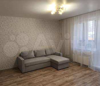 Сдается 2-х комнатная квартира, 60,6 м²