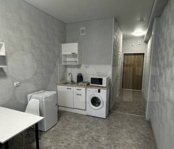 Сдается 1-комнатная квартира, 26 м²