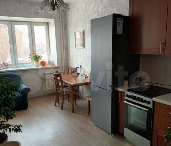 Продается 2-х комнатная квартира, 58,3 м²