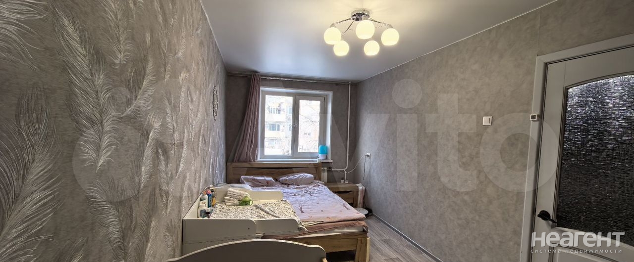 Продается 2-х комнатная квартира, 44,7 м²