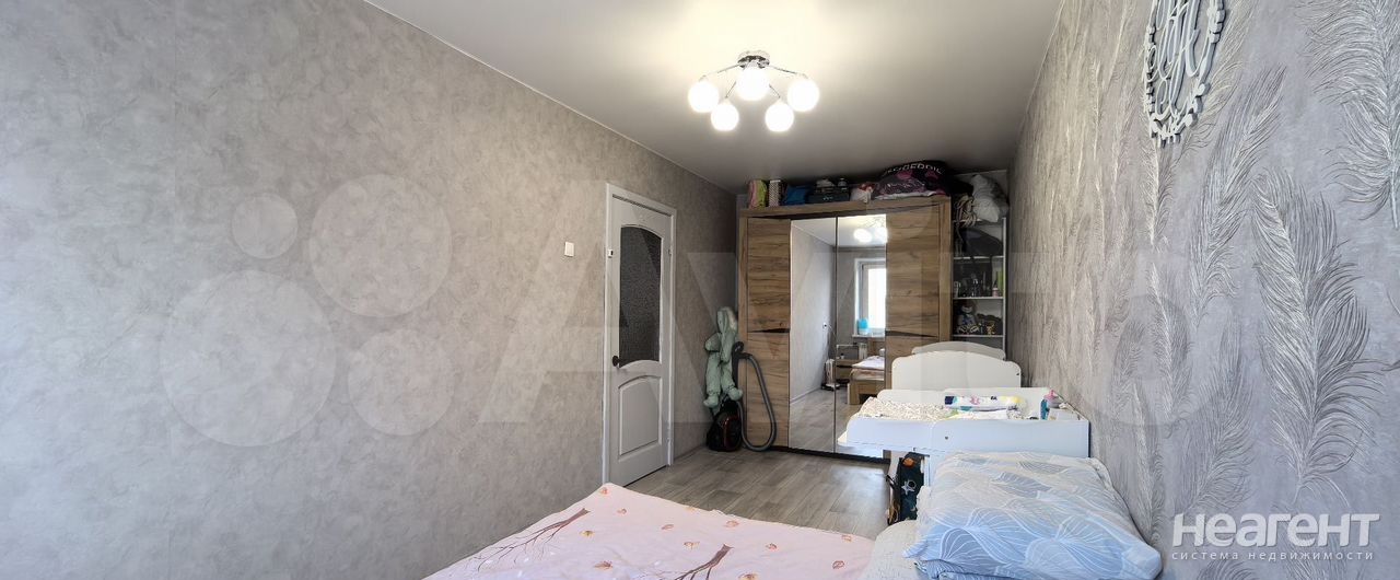 Продается 2-х комнатная квартира, 44,7 м²