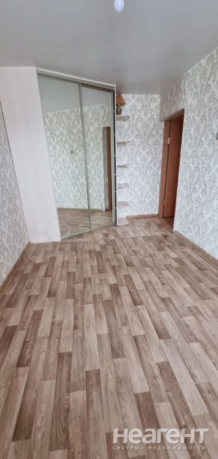 Продается 3-х комнатная квартира, 68,6 м²