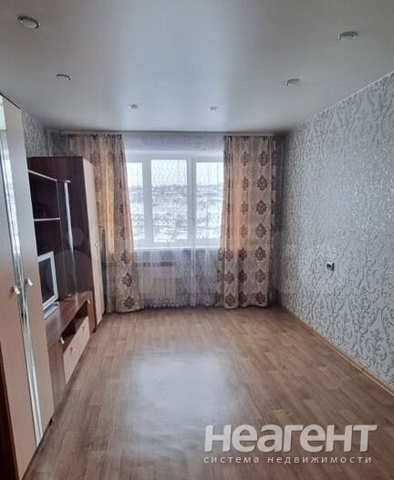 Продается 3-х комнатная квартира, 68,6 м²