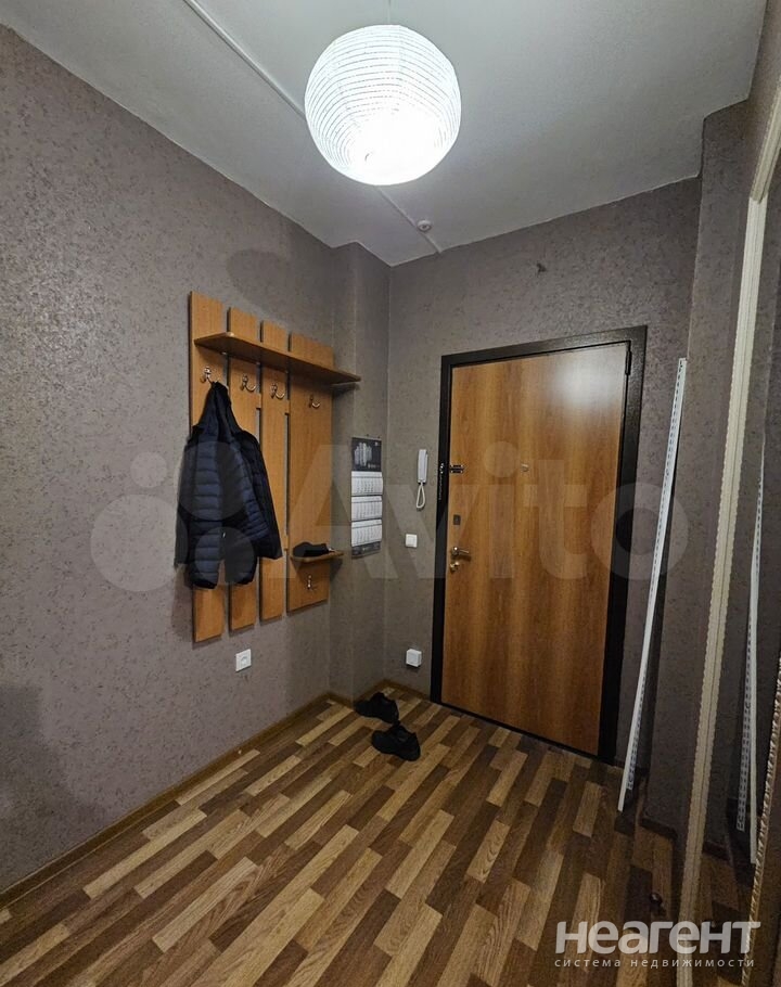 Сдается 2-х комнатная квартира, 51 м²