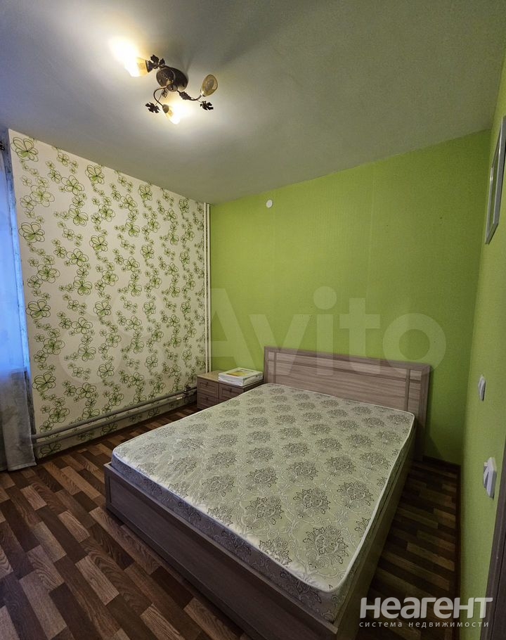 Сдается 2-х комнатная квартира, 51 м²