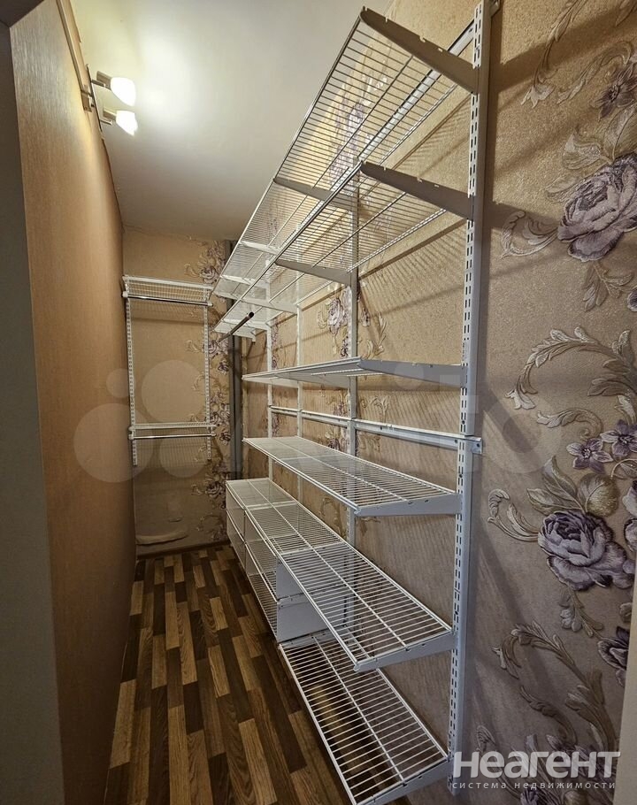 Сдается 2-х комнатная квартира, 51 м²