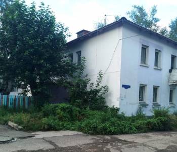 Продается 1-комнатная квартира, 19,9 м²