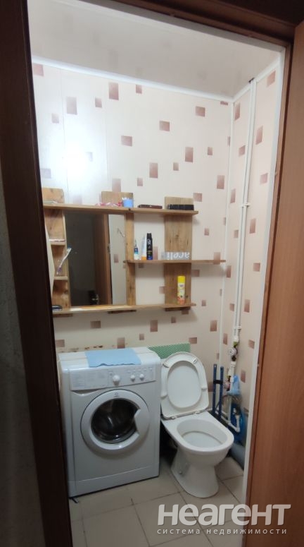 Продается 1-комнатная квартира, 19,9 м²