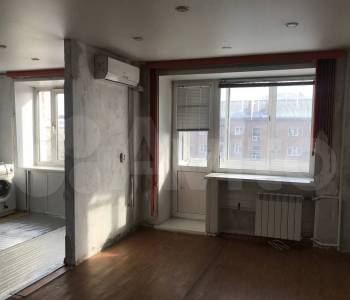 Продается 1-комнатная квартира, 32,1 м²