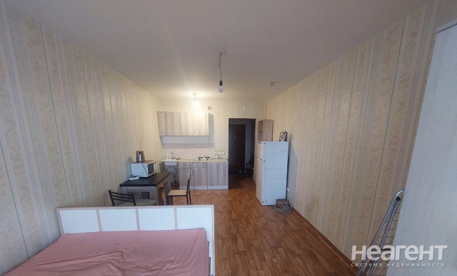 Сдается 1-комнатная квартира, 26 м²