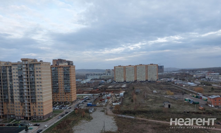 Сдается 1-комнатная квартира, 26 м²