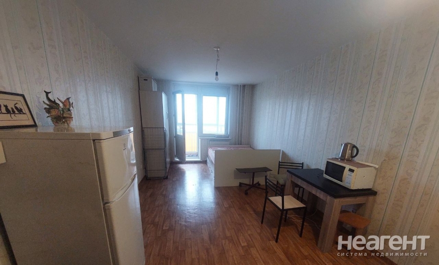 Сдается 1-комнатная квартира, 26 м²