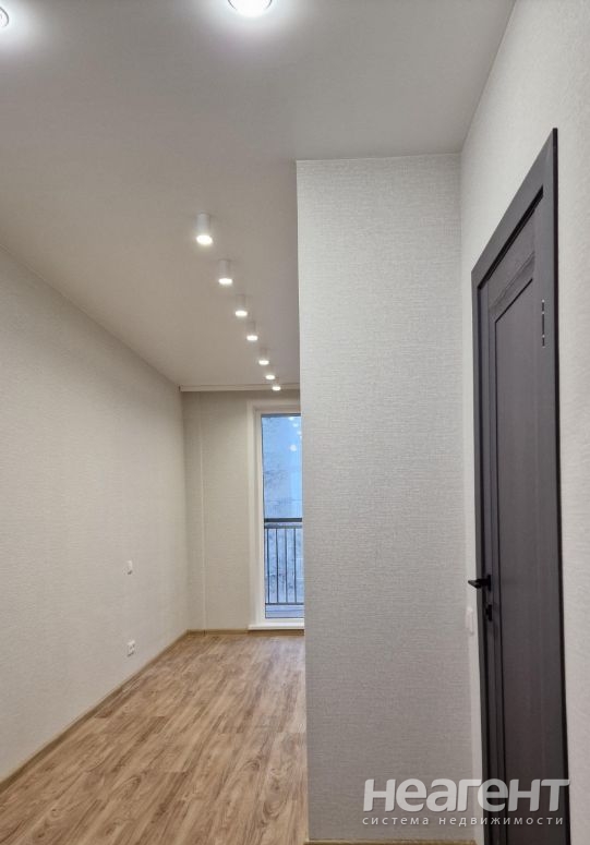 Сдается 1-комнатная квартира, 27 м²