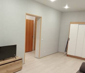 Сдается 1-комнатная квартира, 38,3 м²