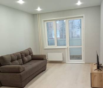 Сдается 1-комнатная квартира, 38,3 м²