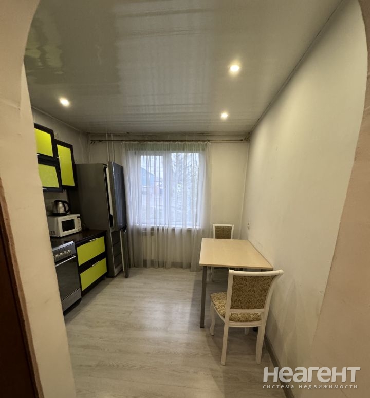 Продается 2-х комнатная квартира, 52 м²