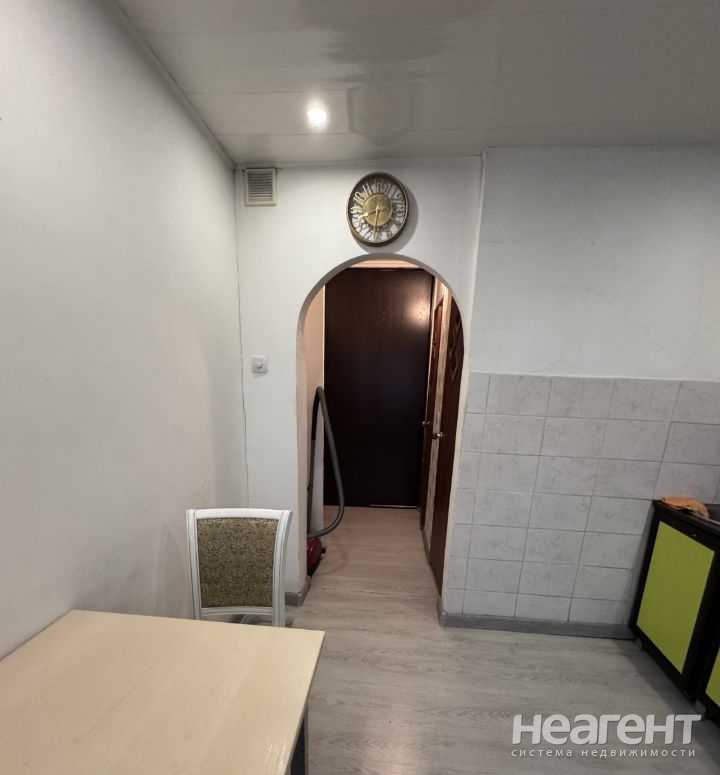 Продается 2-х комнатная квартира, 52 м²