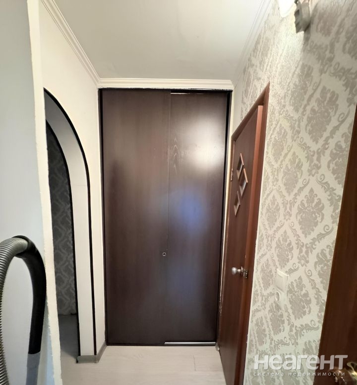 Продается 2-х комнатная квартира, 52 м²