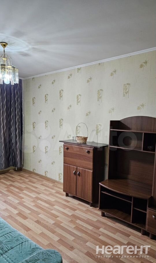 Сдается 2-х комнатная квартира, 46 м²