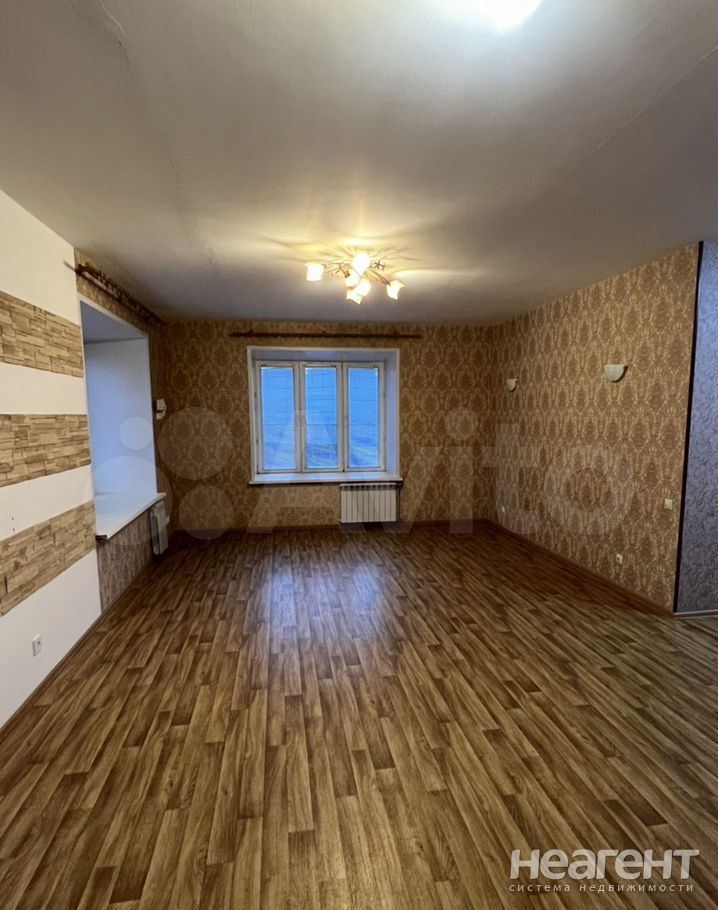 Сдается 2-х комнатная квартира, 66 м²