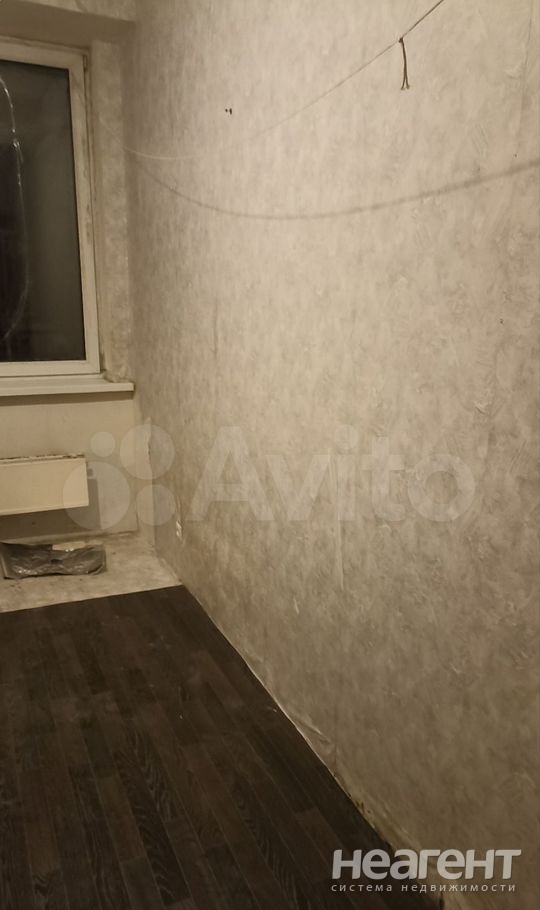 Сдается 1-комнатная квартира, 14 м²