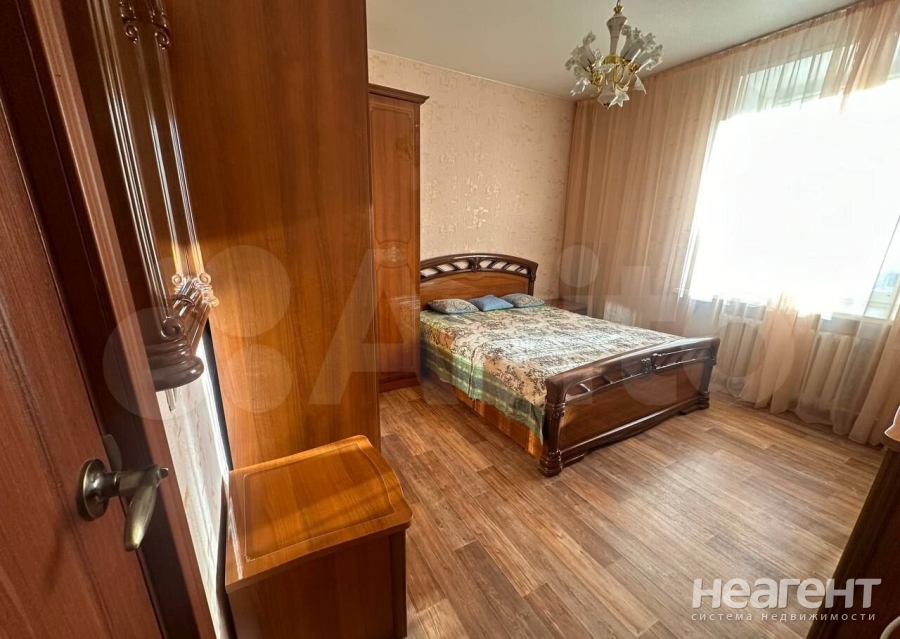 Сдается 2-х комнатная квартира, 44 м²