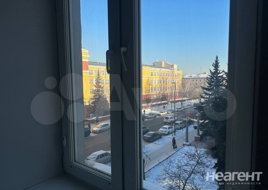 Сдается 2-х комнатная квартира, 44 м²