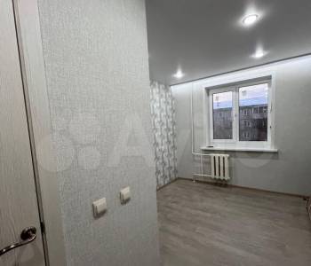 Продается 1-комнатная квартира, 12 м²