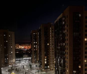 Продается 1-комнатная квартира, 36,4 м²