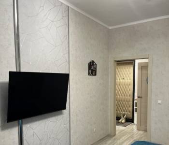 Продается 1-комнатная квартира, 36,4 м²
