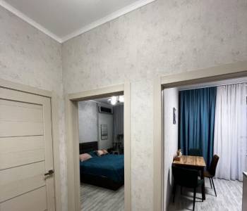 Продается 1-комнатная квартира, 36,4 м²