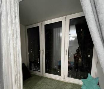 Продается 1-комнатная квартира, 36,4 м²